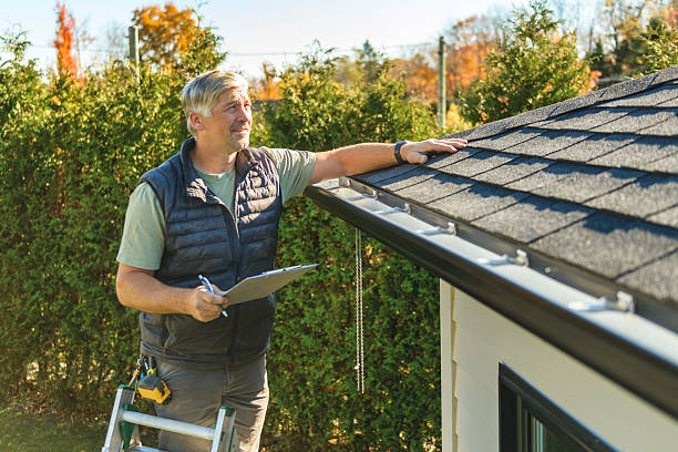 Trusted Roof Inspection service in Creighton, PA - Ben Roofing and Steel LLC